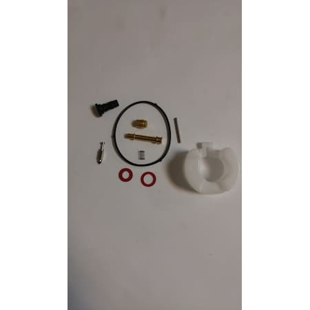 Mtd Carburetor Rebuild 951-14816